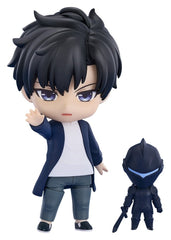 Solo Leveling - Sung Jinwoo - Nendoroid Action Figur (10 cm)