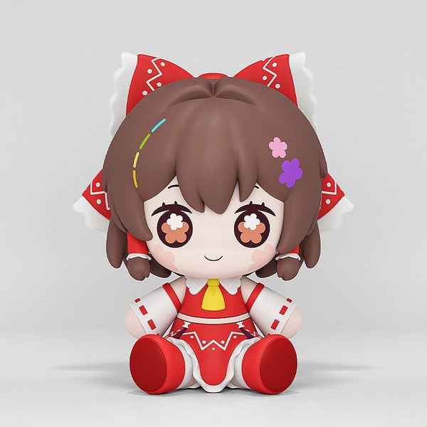 Touhou Lost Word - Reimu Hakurei - Huggy Good Smile Mini Figur (7 cm)