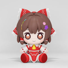 Touhou Lost Word - Reimu Hakurei - Huggy Good Smile Mini Figur (7 cm)