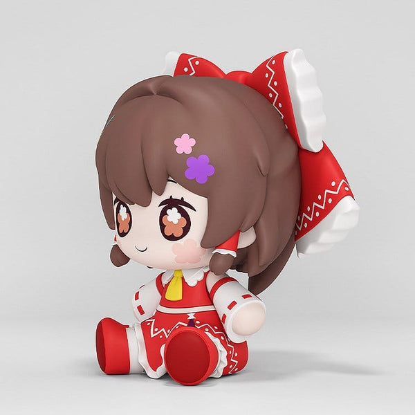 Touhou Lost Word - Reimu Hakurei - Huggy Good Smile Mini Figur (7 cm)