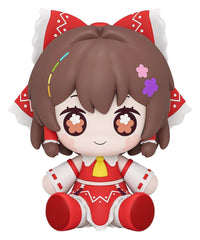 Touhou Lost Word - Reimu Hakurei - Huggy Good Smile Mini Figur (7 cm)