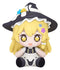 Touhou Lost Word - Marisa Kirisame - Huggy Good Smile Mini Figur (7 cm)