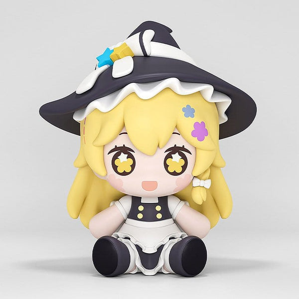Touhou Lost Word - Marisa Kirisame - Huggy Good Smile Mini Figur (7 cm)