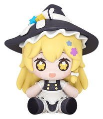 Touhou Lost Word - Marisa Kirisame - Huggy Good Smile Mini Figur (7 cm)
