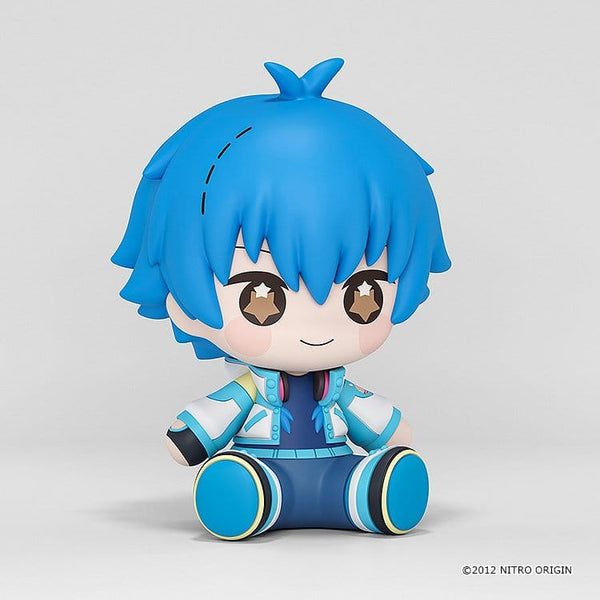 Dramatical Murder - Aoba - Huggy Good Smile Mini Figur (7 cm)