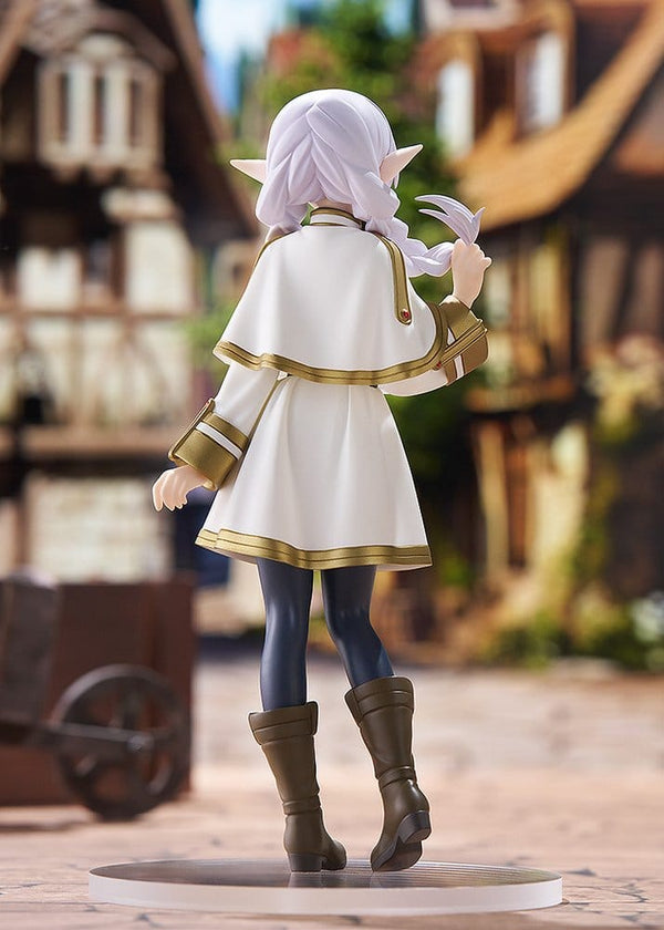 Frieren: Beyond Journey's End - Frieren: Braids Ver. - Pop Up Parade (17 cm)