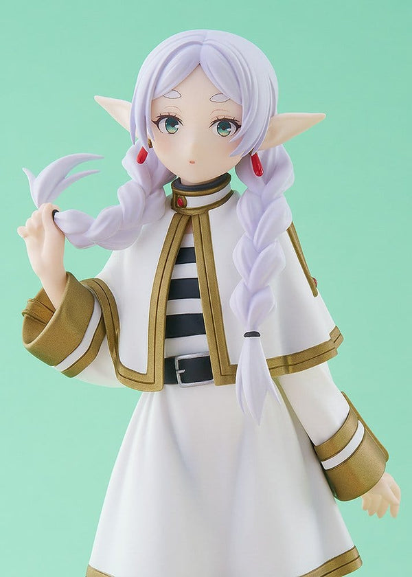 Frieren: Beyond Journey's End - Frieren: Braids Ver. - Pop Up Parade (17 cm)