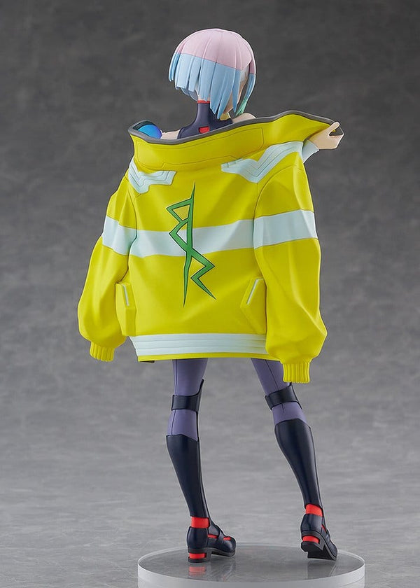 Cyberpunk: Edgerunners - Lucy - Pop Up Parade PVC Figur (23 cm)