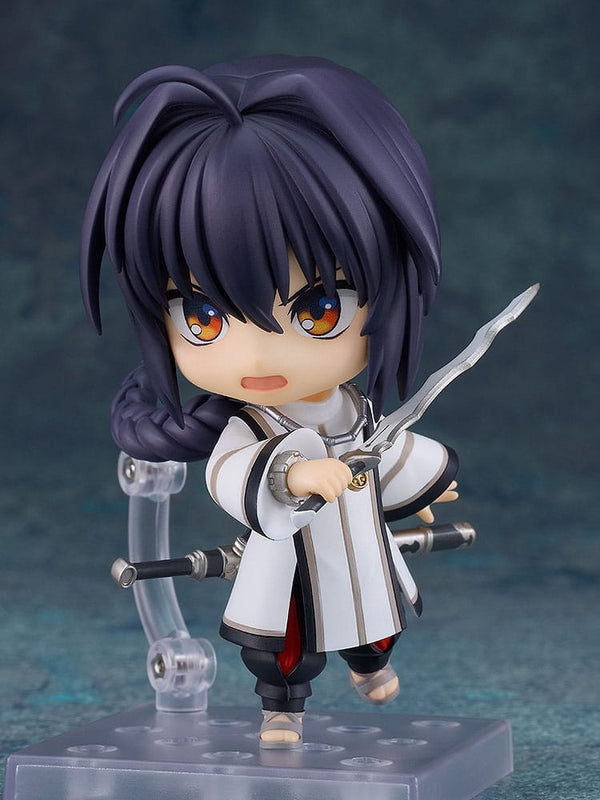 Fate/Samurai Remnant - Saber/Yamato Takeru - Nendoroid