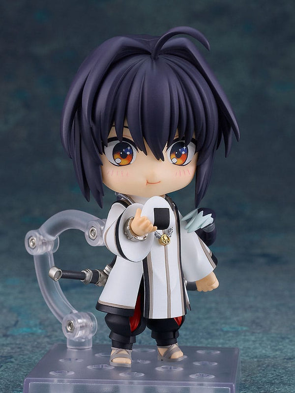 Fate/Samurai Remnant - Saber/Yamato Takeru - Nendoroid