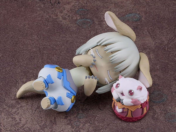 Made in Abyss - Nanachi: New Outfit Ver. - Nendoroid