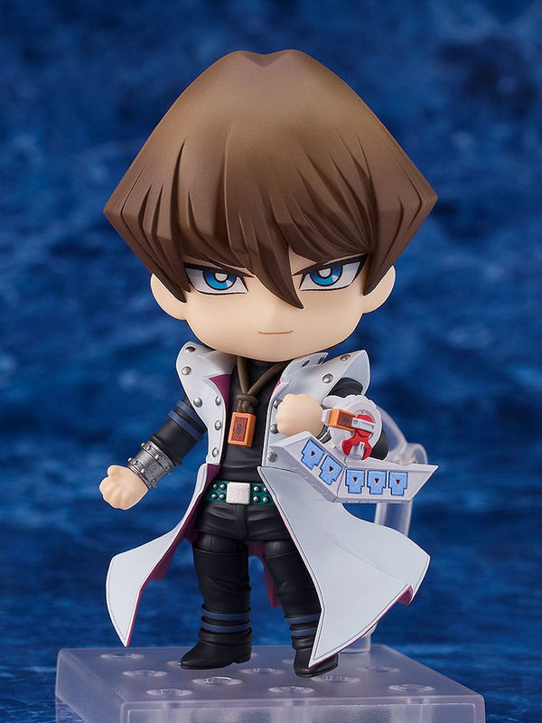 Yu-Gi-Oh! Duel Monsters - Seto Kaiba - Nendoroid