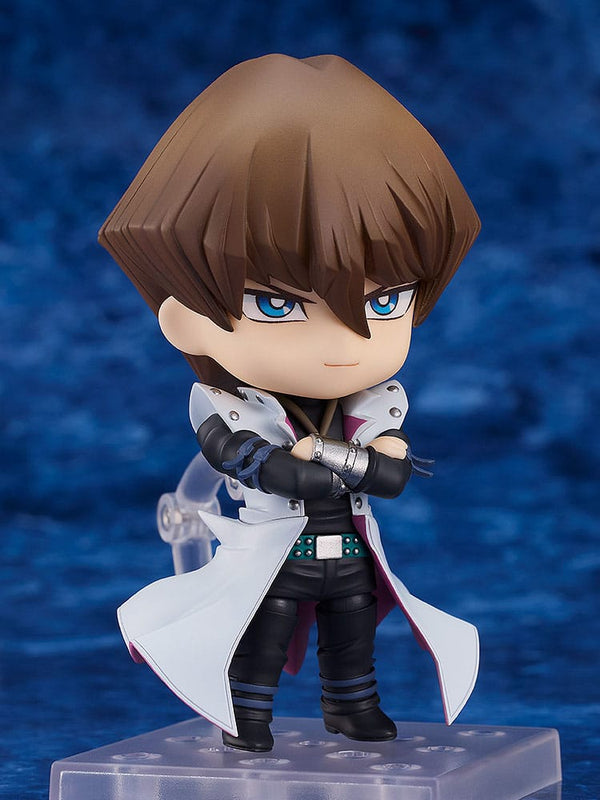 Yu-Gi-Oh! Duel Monsters - Seto Kaiba - Nendoroid