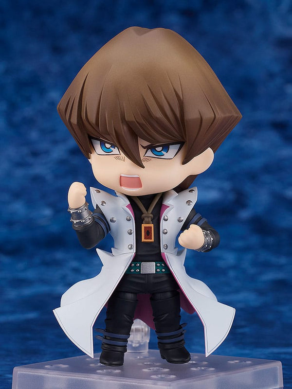 Yu-Gi-Oh! Duel Monsters - Seto Kaiba - Nendoroid