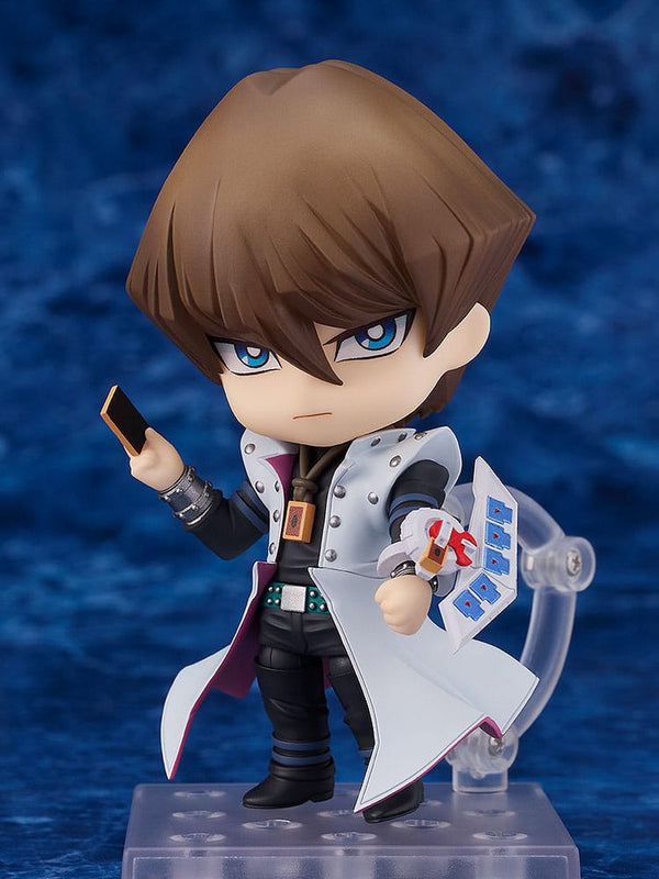 Yu-Gi-Oh! Duel Monsters - Seto Kaiba - Nendoroid