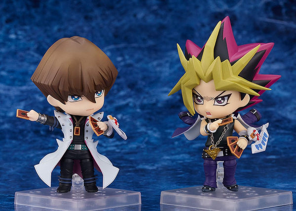 Yu-Gi-Oh! Duel Monsters - Seto Kaiba - Nendoroid