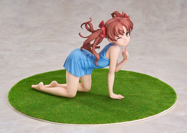 Toaru Kagaku no Railgun - Kuroko Shirai: Summer Dress ver. - 1/7 PVC figur