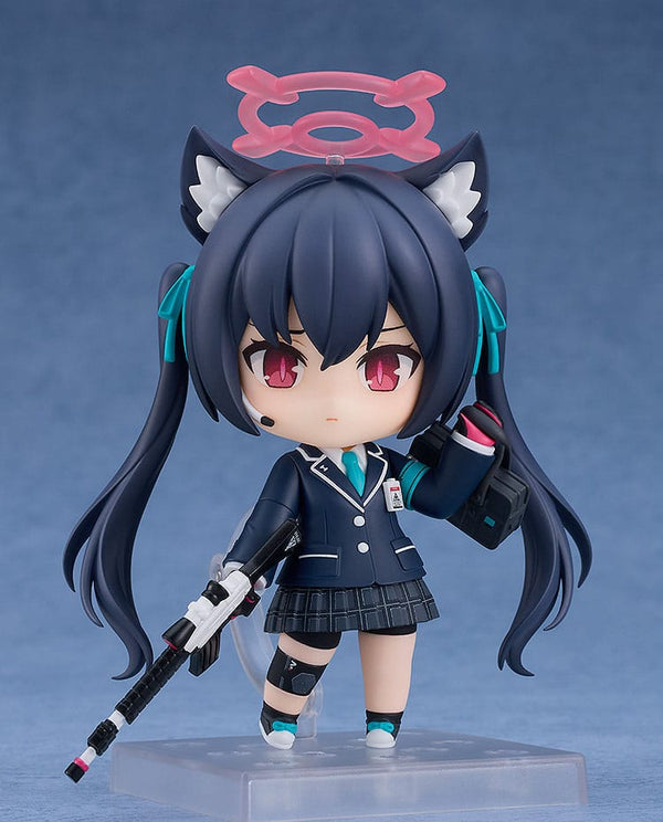 Blue Archive - Kuromi Serika - Nendoroid