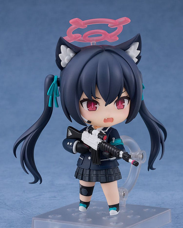 Blue Archive - Kuromi Serika - Nendoroid