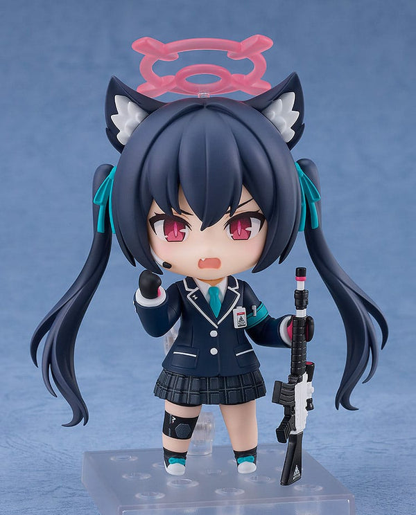 Blue Archive - Kuromi Serika - Nendoroid