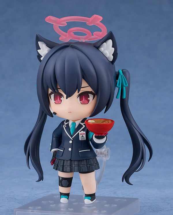 Blue Archive - Kuromi Serika - Nendoroid