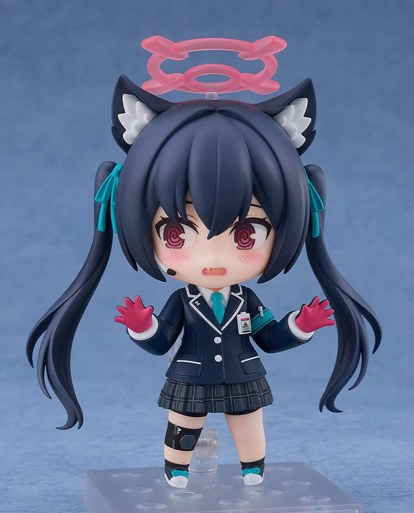 Blue Archive - Kuromi Serika - Nendoroid