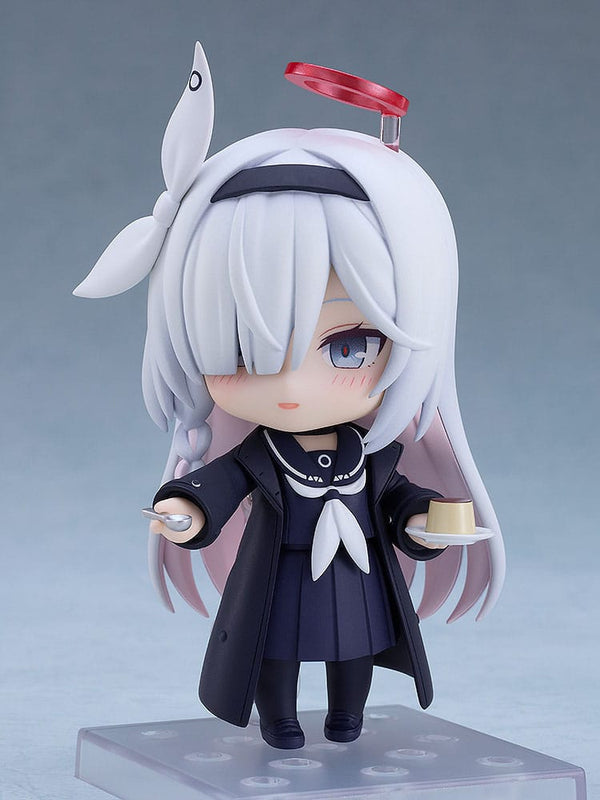 Blue Archive - Plana - Nendoroid