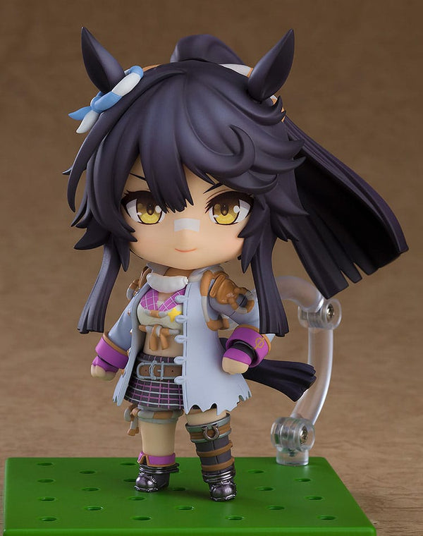 Uma Musume Pretty Derby - Narita Brian - Nendoroid