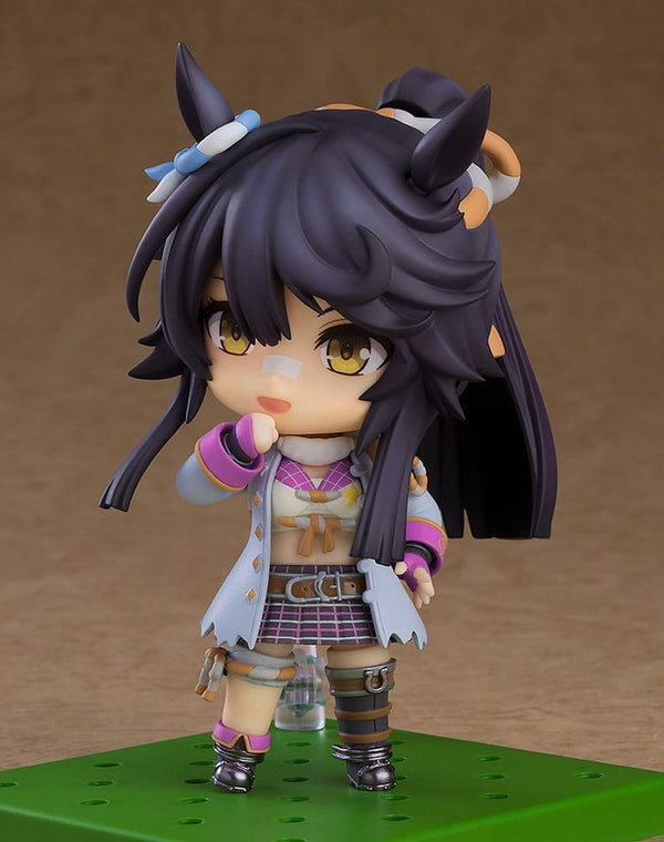 Uma Musume Pretty Derby - Narita Brian - Nendoroid