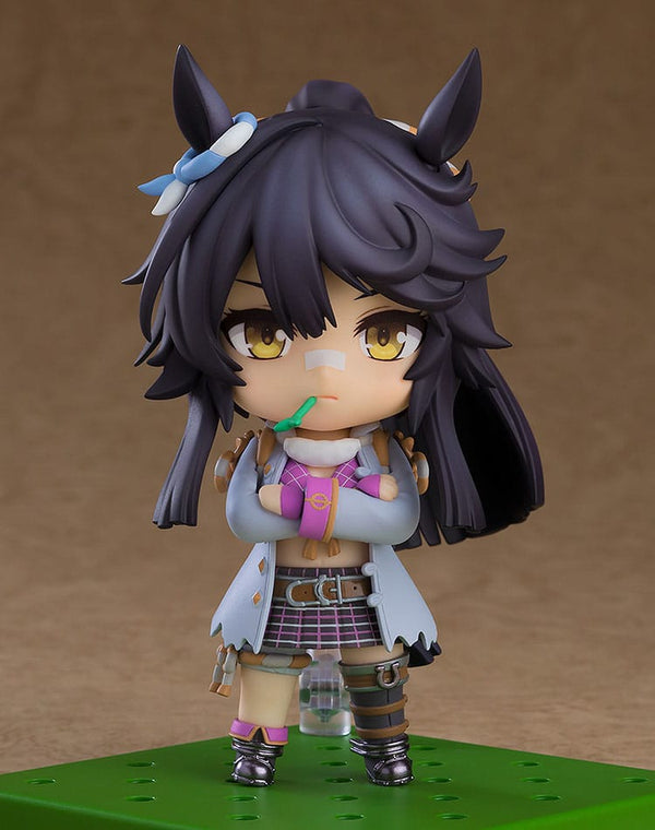 Uma Musume Pretty Derby - Narita Brian - Nendoroid