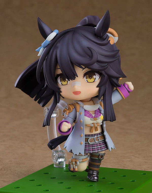 Uma Musume Pretty Derby - Narita Brian - Nendoroid