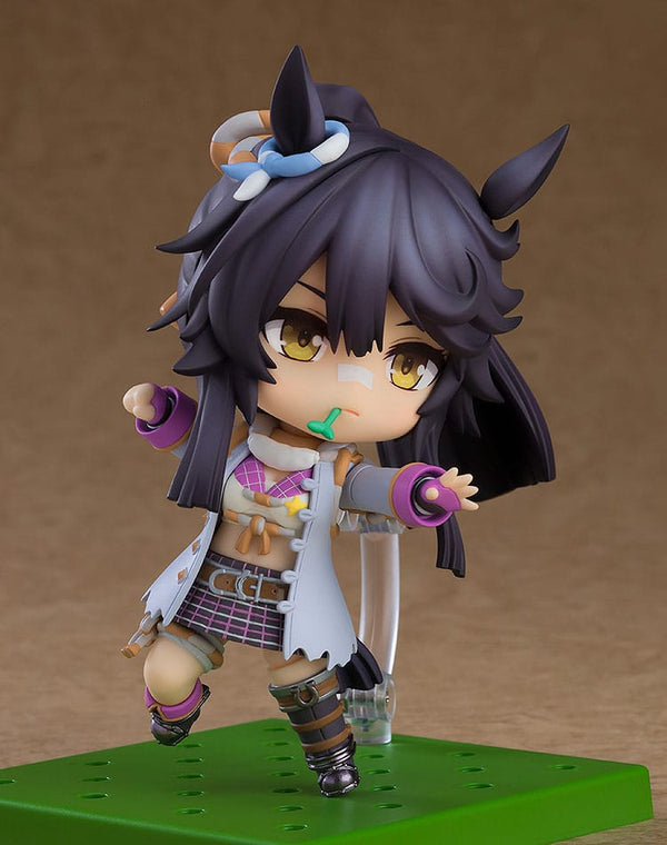 Uma Musume Pretty Derby - Narita Brian - Nendoroid