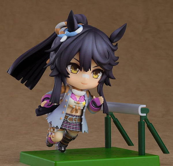 Uma Musume Pretty Derby - Narita Brian - Nendoroid