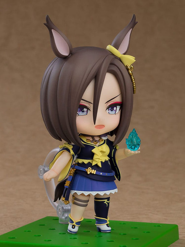 Uma Musume Pretty Derby - Air Groove - Nendoroid