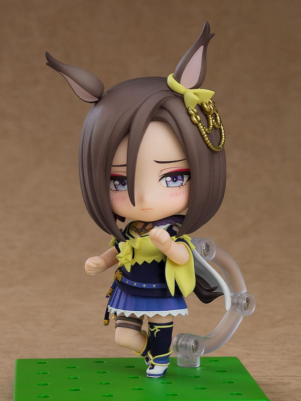 Uma Musume Pretty Derby - Air Groove - Nendoroid