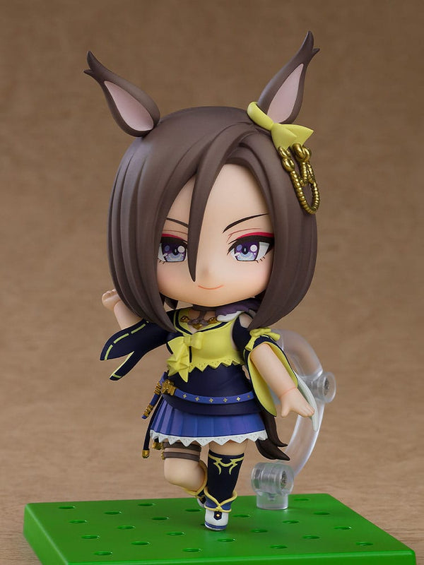 Uma Musume Pretty Derby - Air Groove - Nendoroid