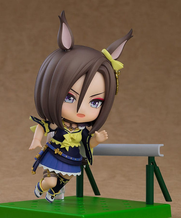 Uma Musume Pretty Derby - Air Groove - Nendoroid