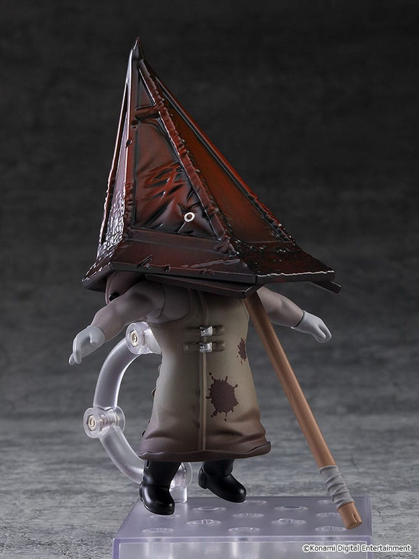 Silent Hill - Red Pyramid Thing - Nendoroid