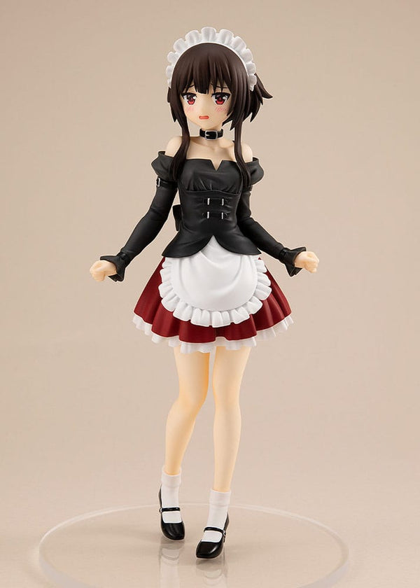 Kono Subarashii Sekai ni Shukufuku o! - Megumin: Part-Time Job Uniform Ver. L Size - Pop Up Parade figur