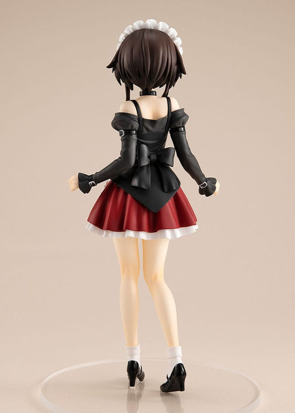 Kono Subarashii Sekai ni Shukufuku o! - Megumin: Part-Time Job Uniform Ver. L Size - Pop Up Parade figur