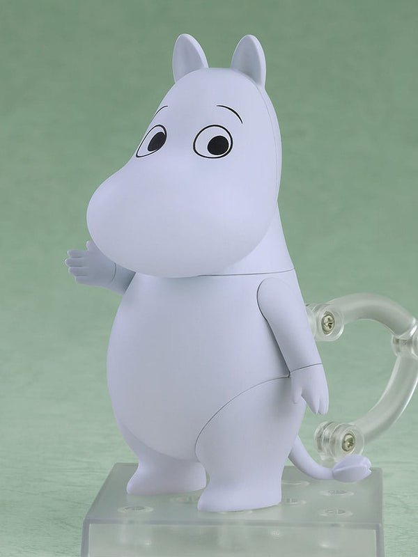 Mumitroldene - Mumin - Nendoroid