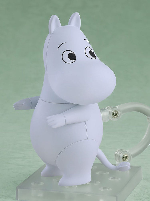 Mumitroldene - Mumin - Nendoroid