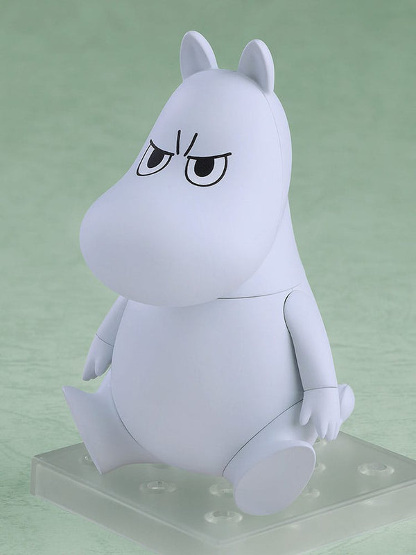 Mumitroldene - Mumin - Nendoroid