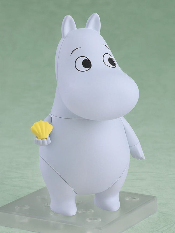 Mumitroldene - Mumin - Nendoroid