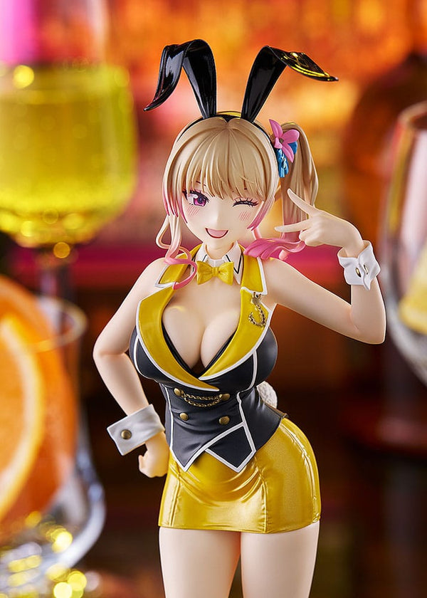 Bunny Garden - Rin -  Pop Up Parade L figur