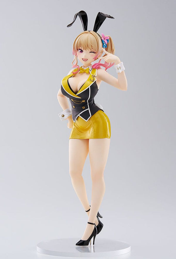 Bunny Garden - Rin -  Pop Up Parade L figur