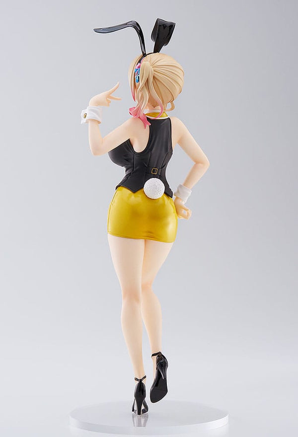 Bunny Garden - Rin -  Pop Up Parade L figur