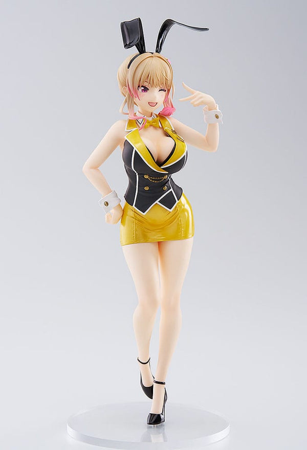 Bunny Garden - Rin -  Pop Up Parade L figur