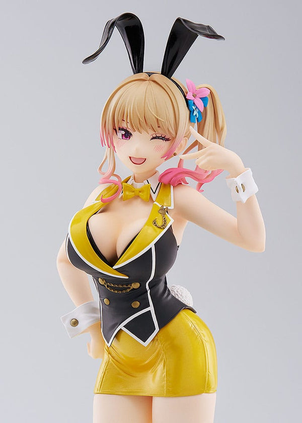 Bunny Garden - Rin -  Pop Up Parade L figur