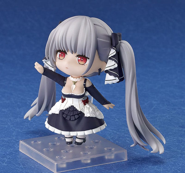 Azur Lane - Formidable: Light Equipment Ver. - Nendoroid